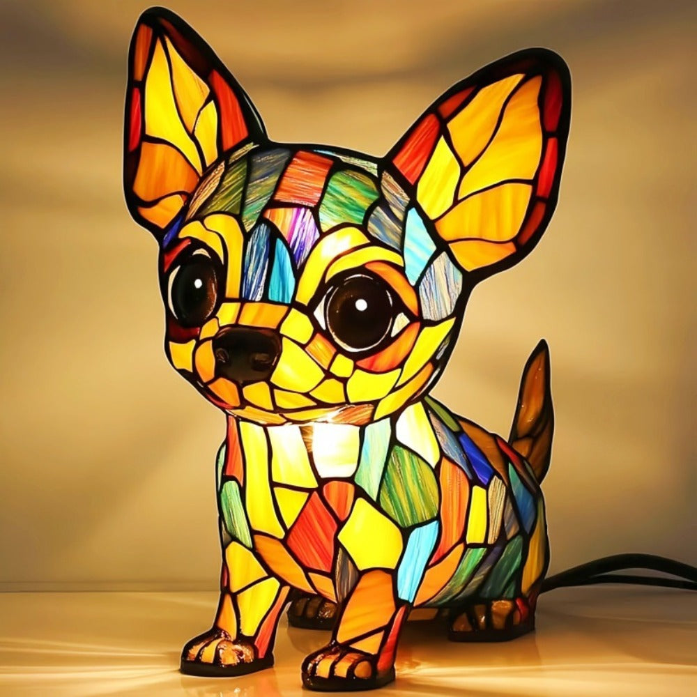 The Magic of Chihuahua