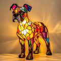 The beauty of the Boxer