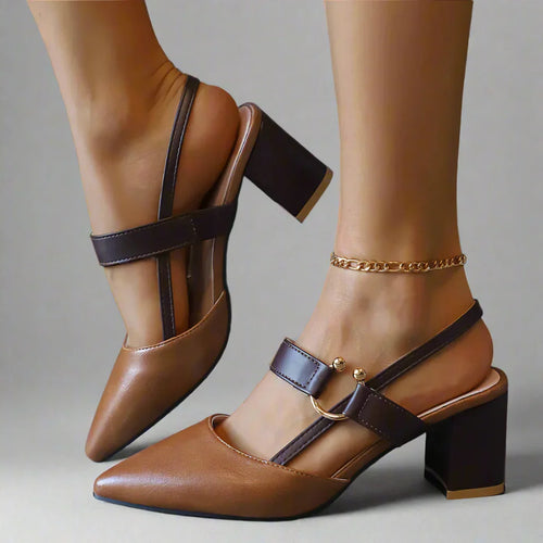 Talons AVALINA GRACE