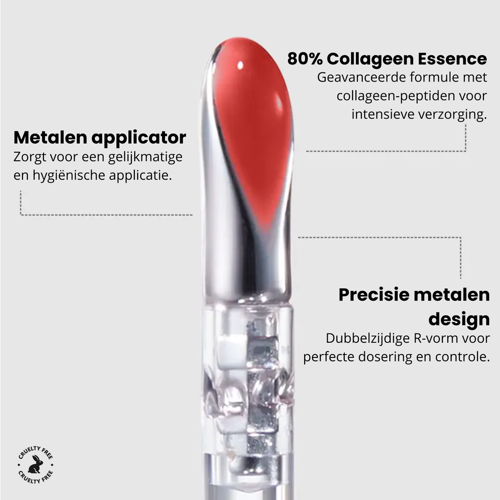 LumiGloss™ | Glazed Transfer-Proof Gloss