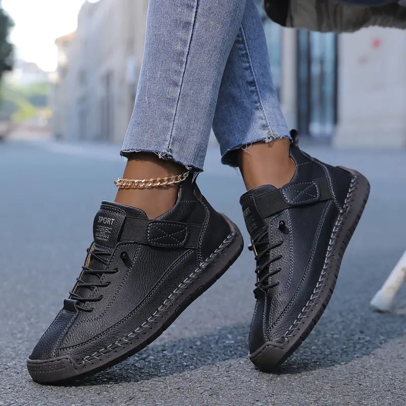 Mia | Comfortable Orthopedic Sneakers 