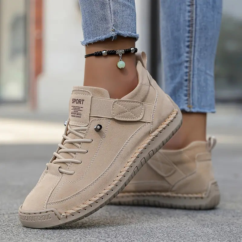 Mia | Comfortable Orthopedic Sneakers 