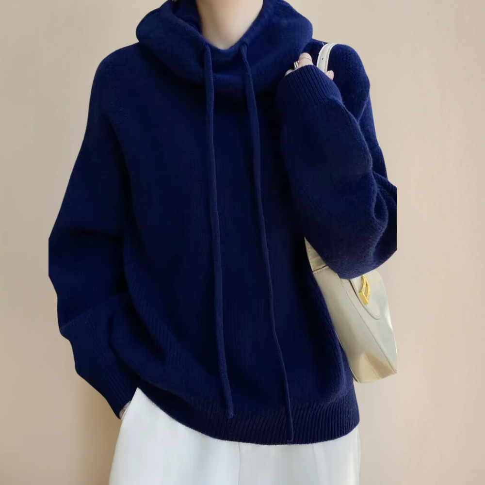 KIMBERLY | sweater 