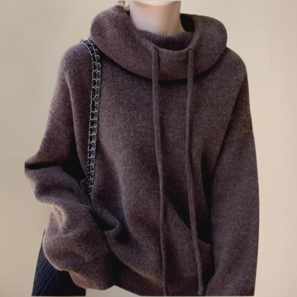 KIMBERLY | sweater 