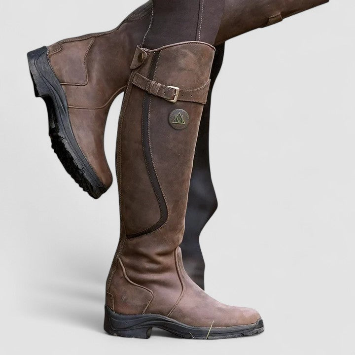 Isabelle™ - Bottes orthopédiques