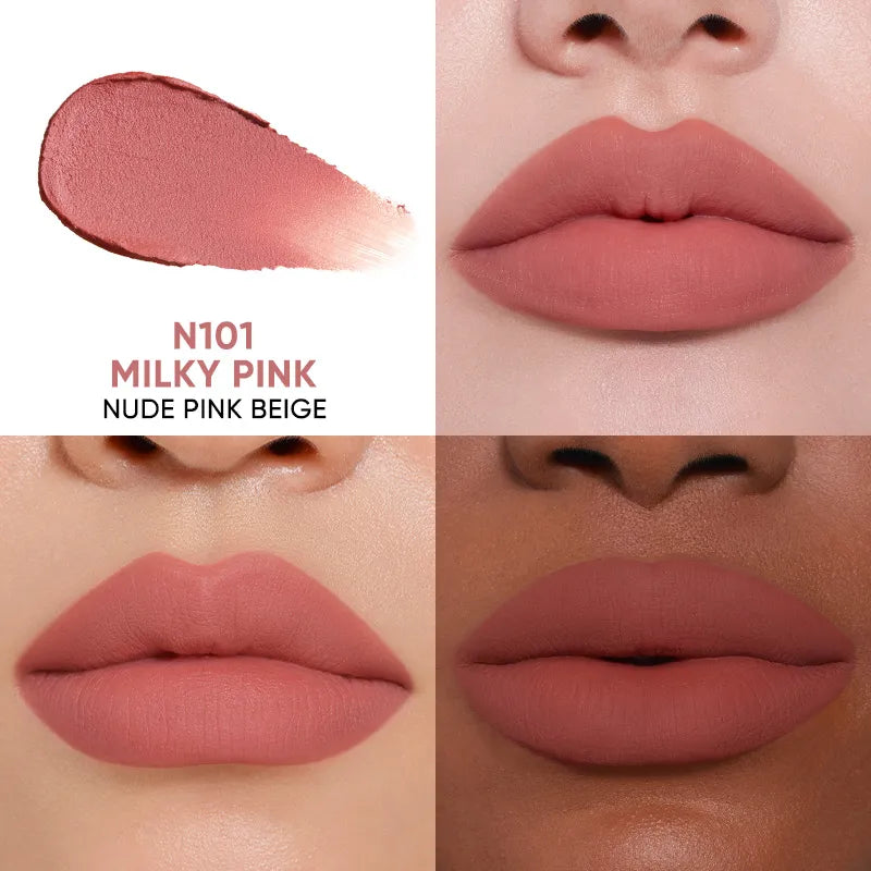 MATTE LIP STAIN™ | TRANSFER-PROOF LIP CREAM