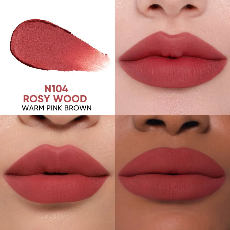 MATTE LIP STAIN™ | TRANSFER-PROOF LIP CREAM