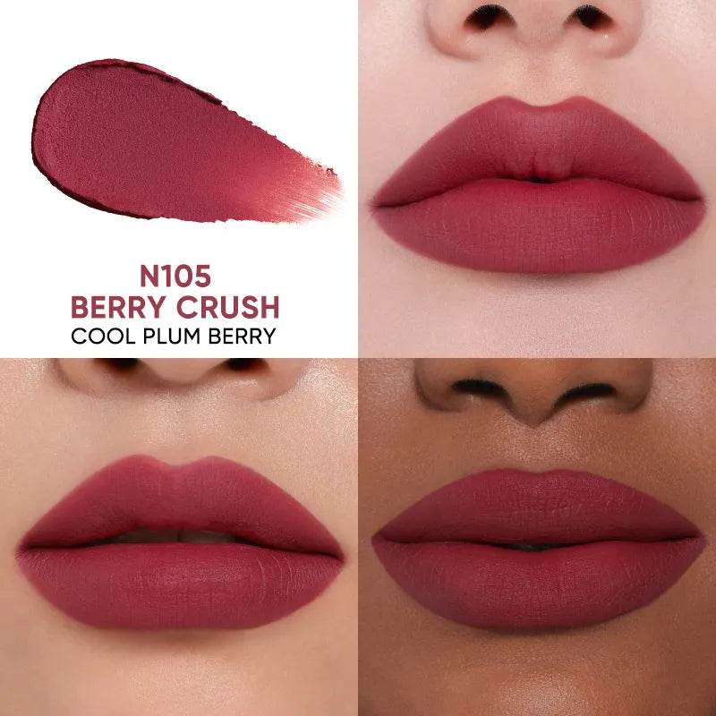 MATTE LIP STAIN™ | TRANSFER-PROOF LIP CREAM