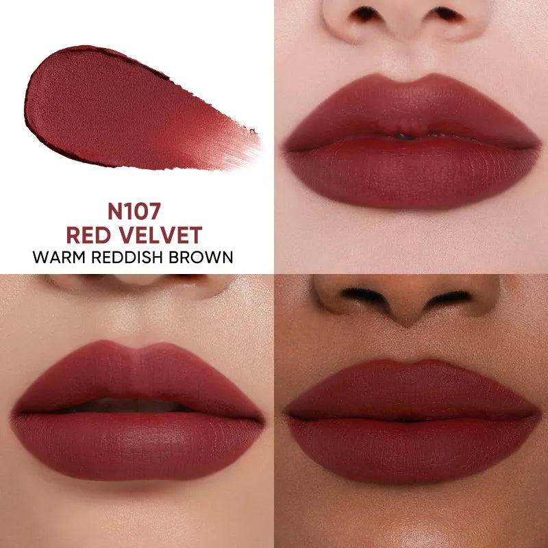 MATTE LIP STAIN™ | TRANSFER-PROOF LIP CREAM