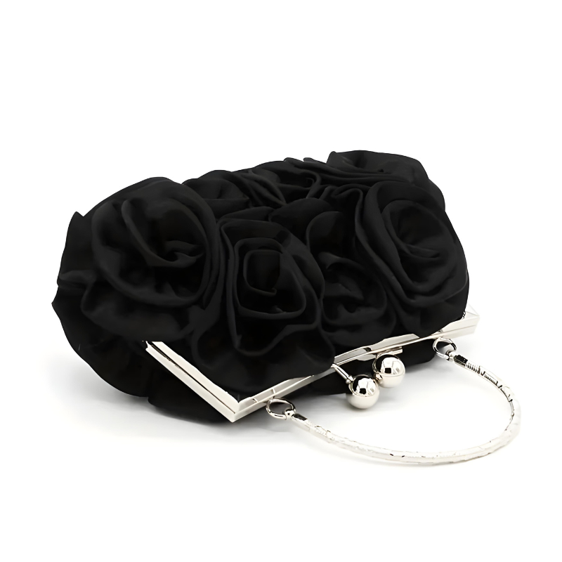 Sabrina Clutch Bag