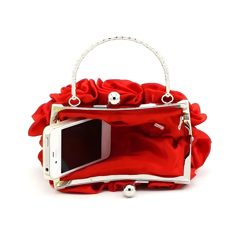 Pochette Sabrina