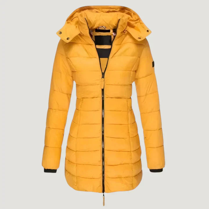 Dubois™ | Veste d'hiver Noelle 