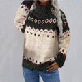 Ingrid - Pull Bequemer Eleganter