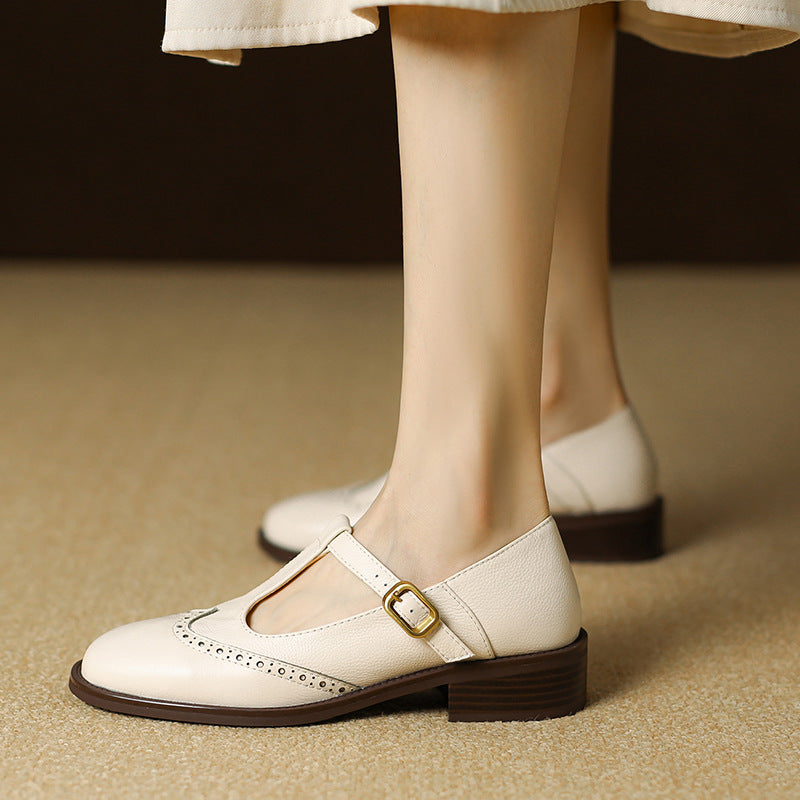 Sarah™ | Chaussures Mary Jane