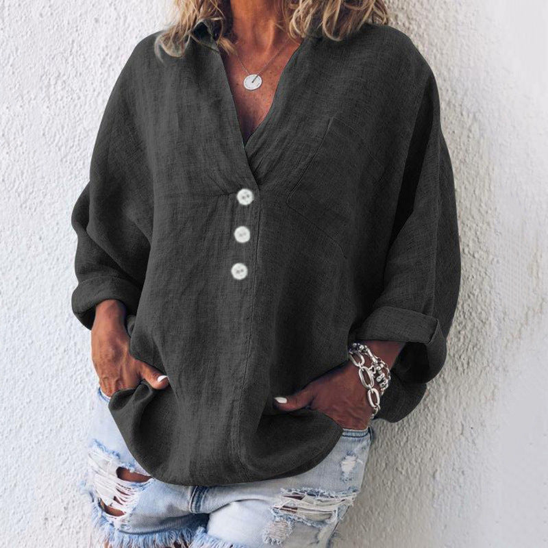 Tiny™ | Stylish blouse with buttons