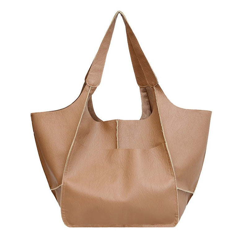 Sac cabas en cuir Timeless Allure 