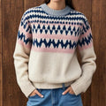 Monika - Pull Bequemer Eleganter