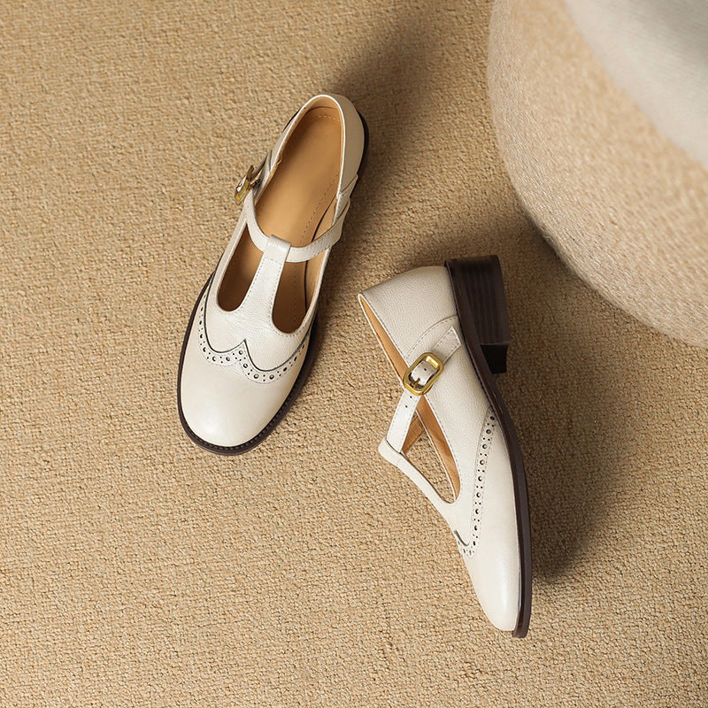 Sarah™ | Chaussures Mary Jane