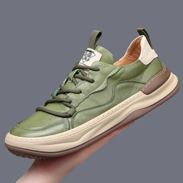 Quinn – All-day shoes