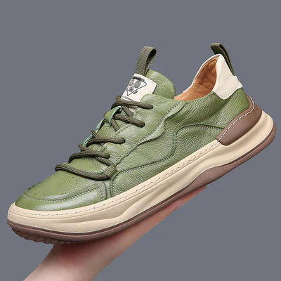 Quinn – All-day shoes