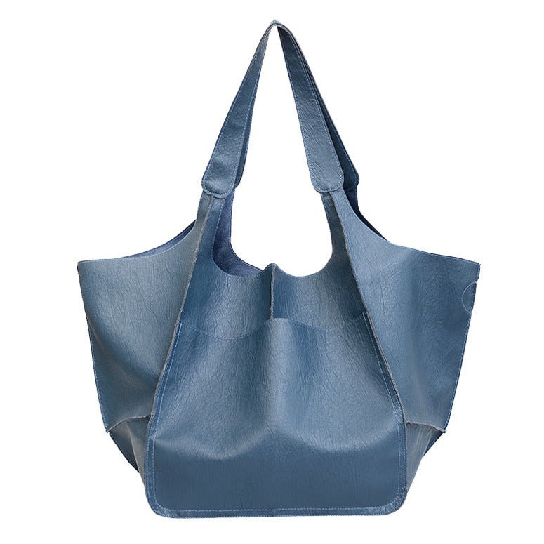 Sac cabas en cuir Timeless Allure 