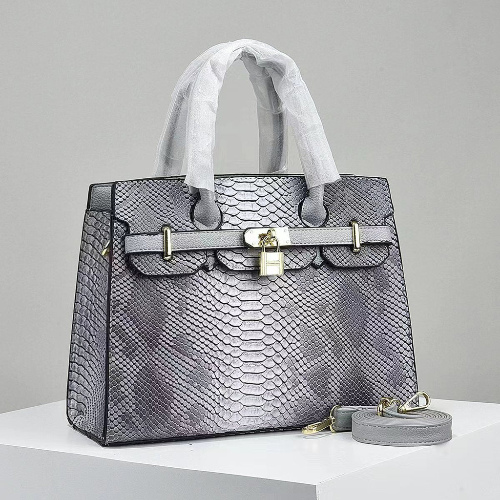 Sac à main Aura Velvet