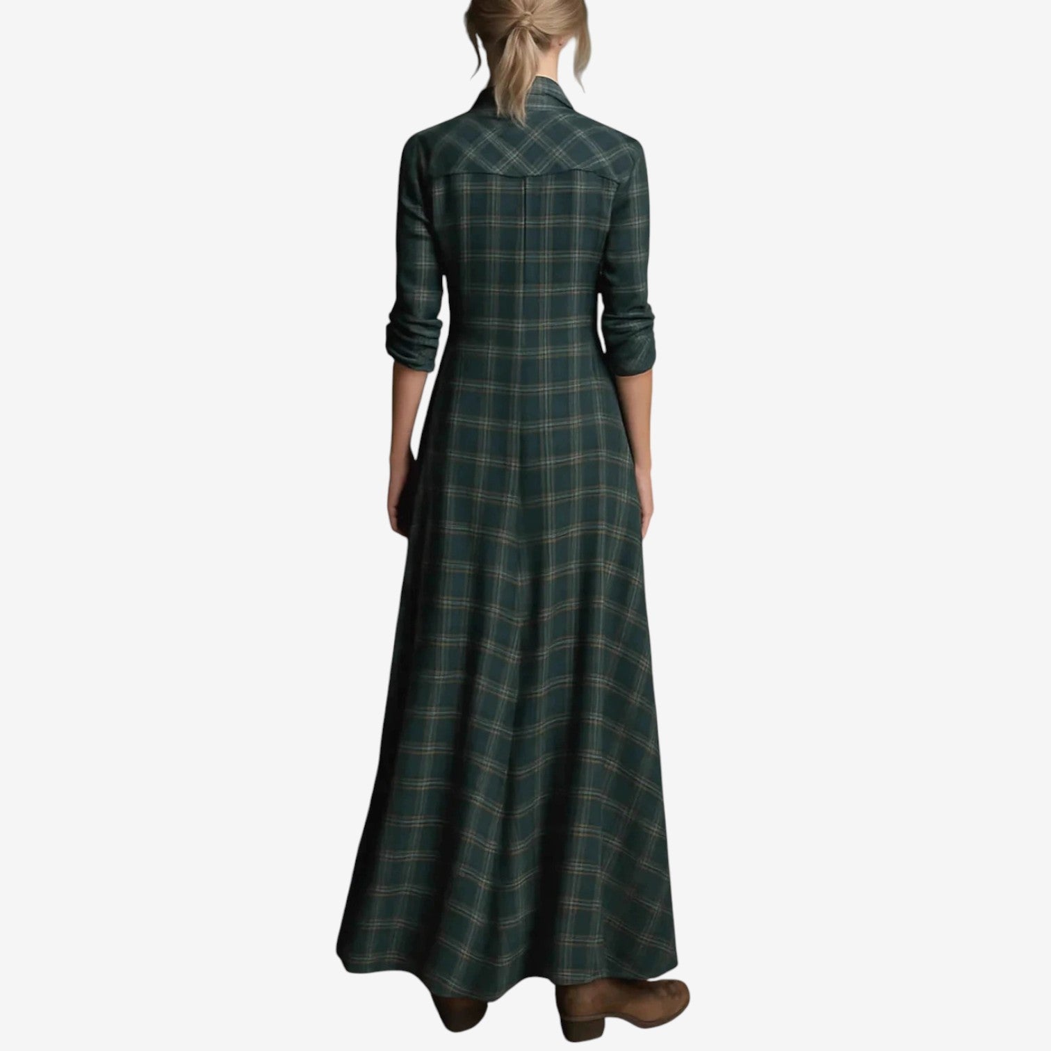 Carolina | Elegant long dress