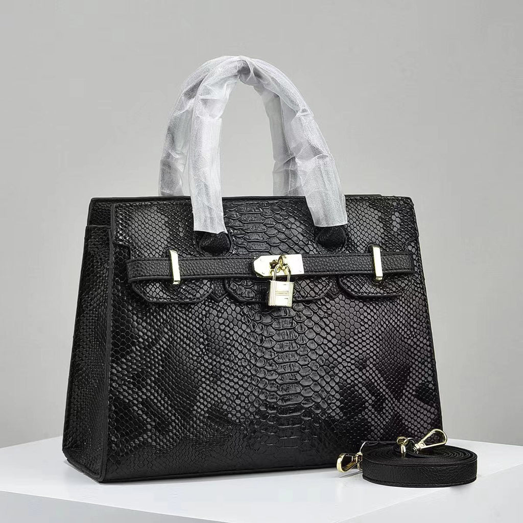 Sac à main Aura Velvet