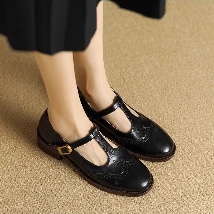Sarah™ | Chaussures Mary Jane