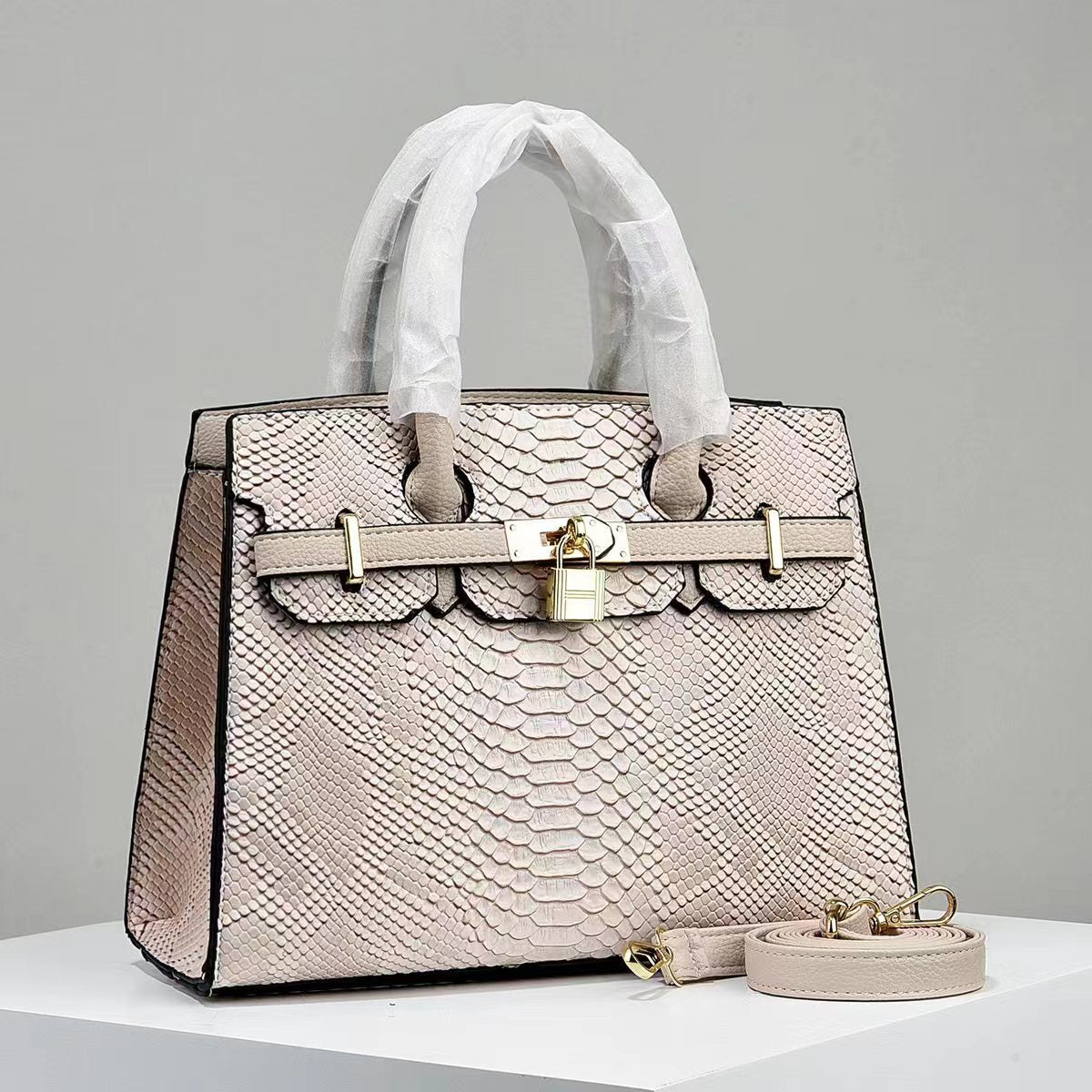 Sac à main Aura Velvet