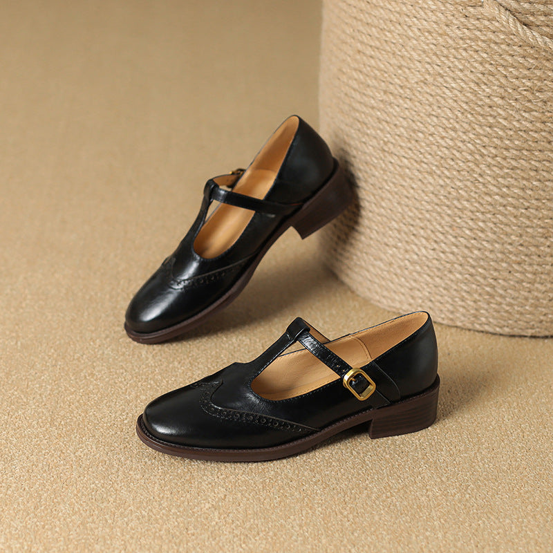 Sarah™ | Chaussures Mary Jane