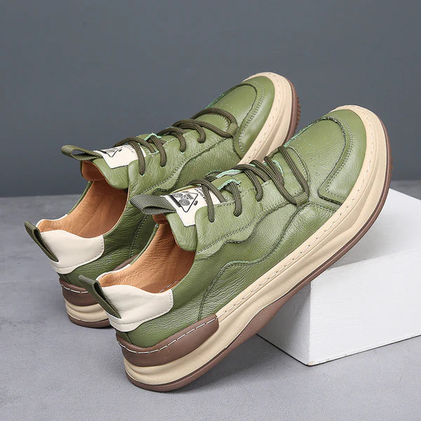 Quinn – All-day shoes