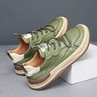 Quinn – All-day shoes