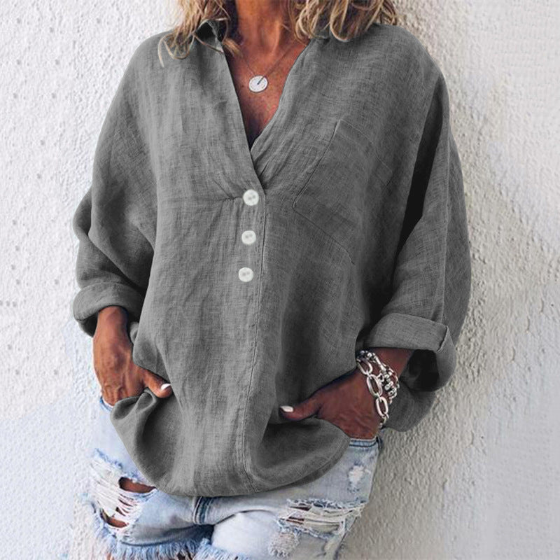Tiny™ | Stylish blouse with buttons