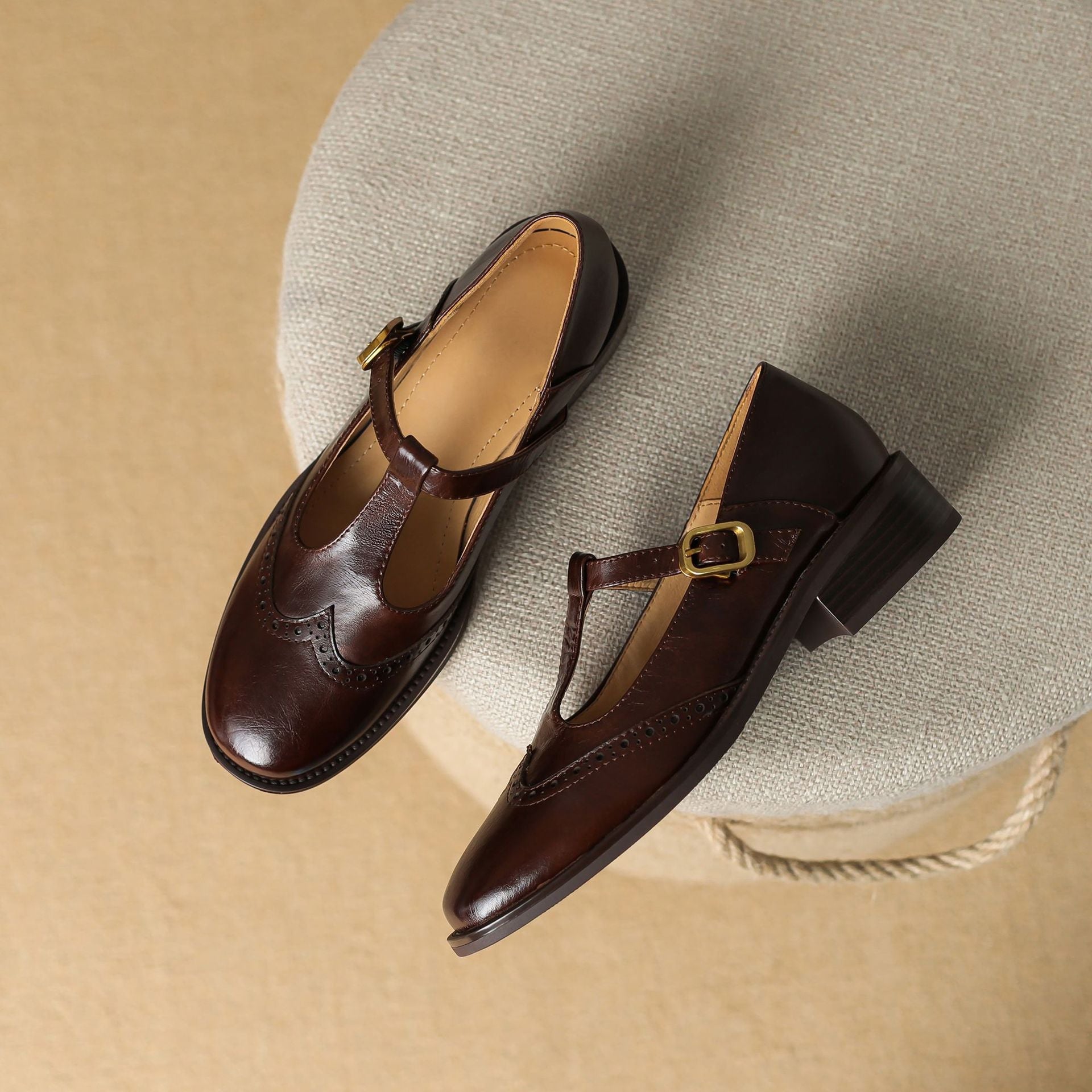 Sarah™ | Chaussures Mary Jane