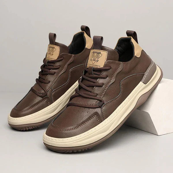 Quinn – All-day shoes