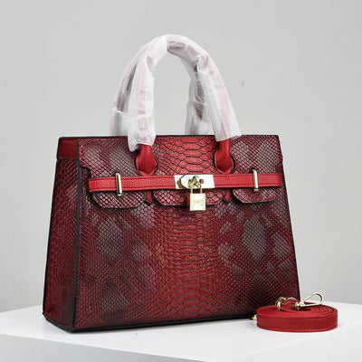 Aura Velvet Handbag