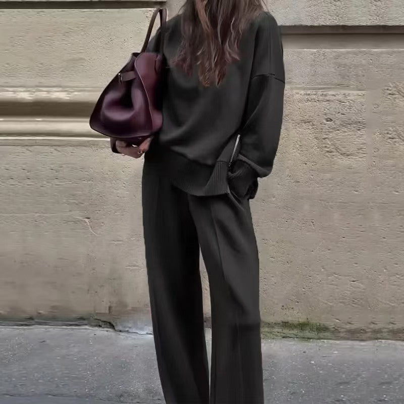 Eveline | Pikowany Setzat Damski 