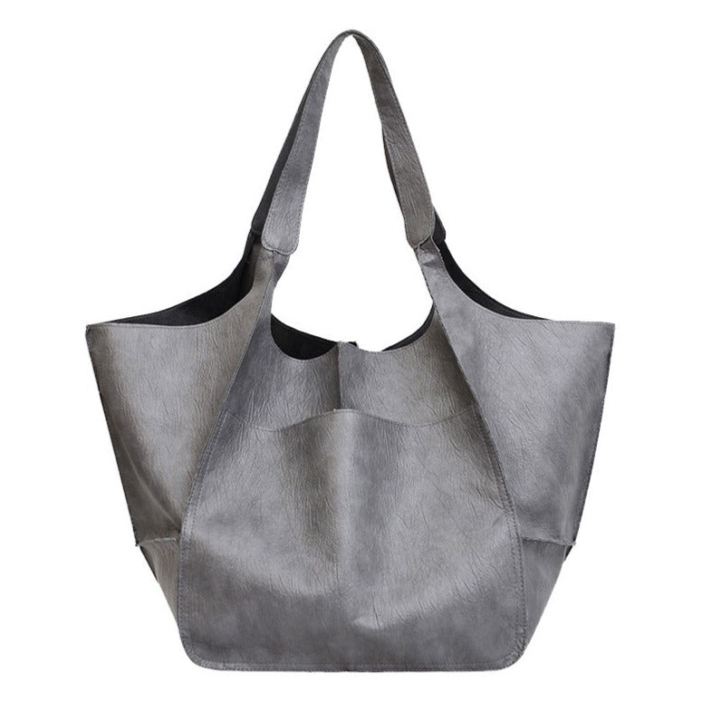 Sac cabas en cuir Timeless Allure 