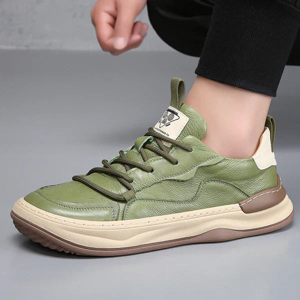 Quinn – All-day shoes
