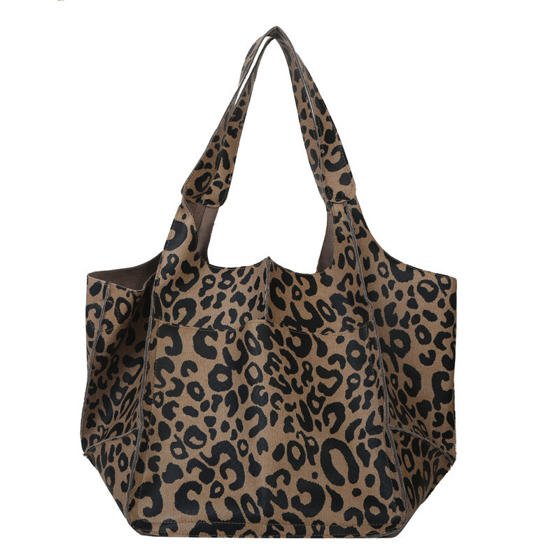 Sac cabas en cuir Timeless Allure 