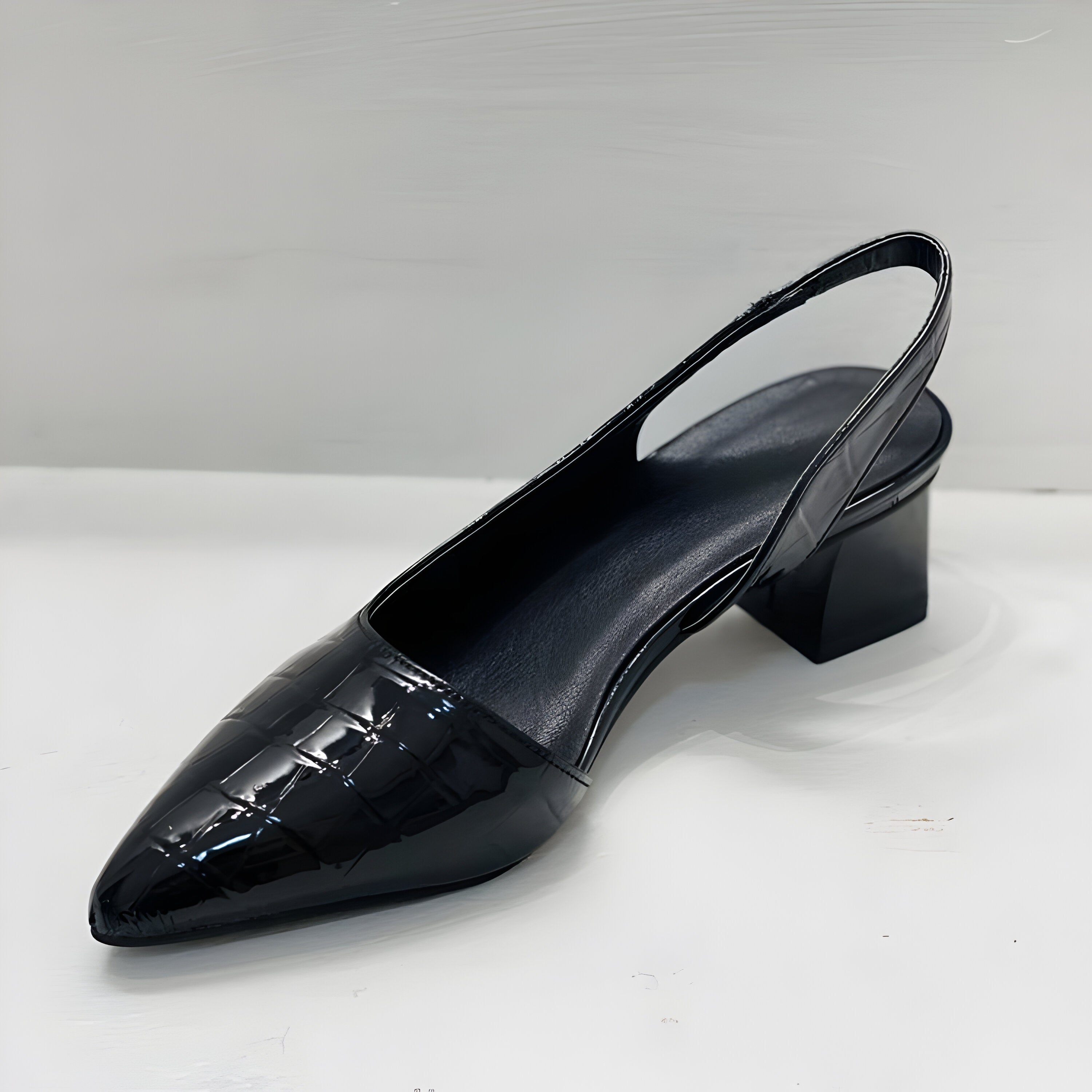 Lynn | orthopédie bequeme Absätze