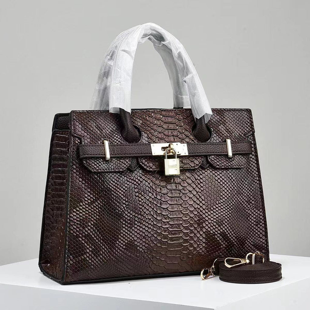 Sac à main Aura Velvet