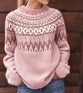 Theresa - Pull Bequemer Eleganter