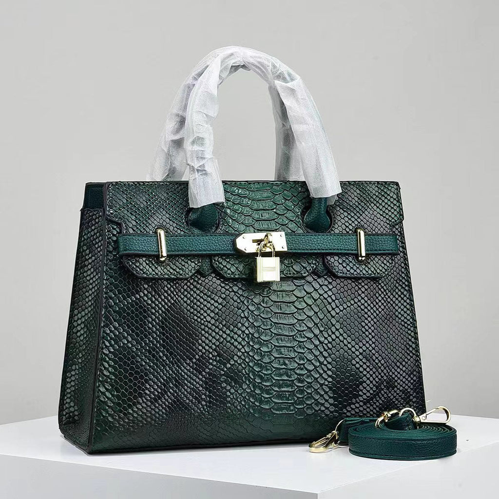 Sac à main Aura Velvet