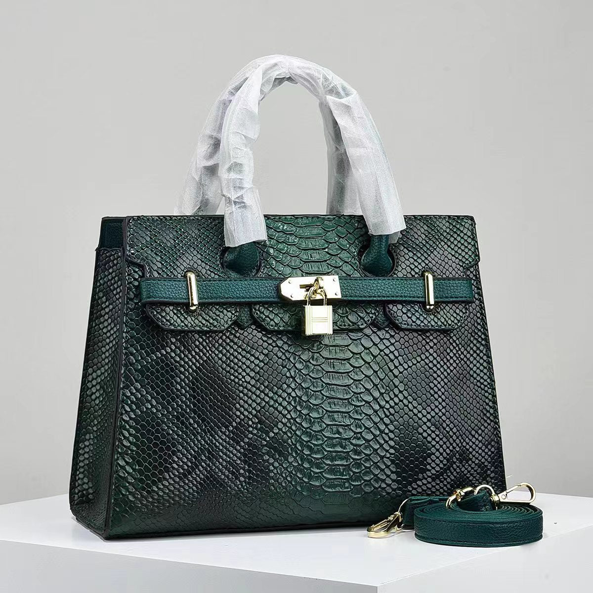 Sac à main Aura Velvet