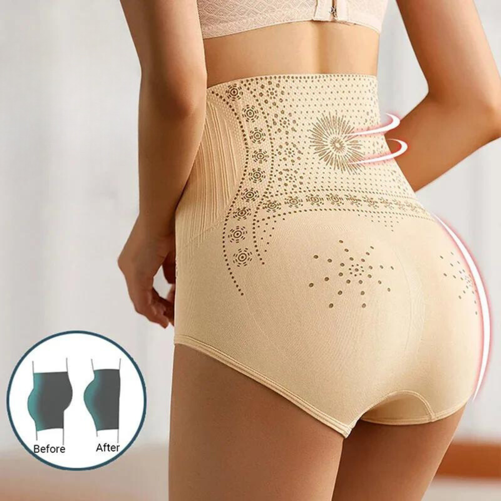 Silhouette™ | Culottes gainantes | 5+5 GRATUITES
