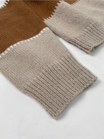 ISABEL | sweater