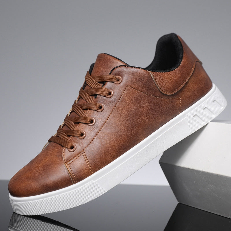 Vincenzo – Timeless sneakers