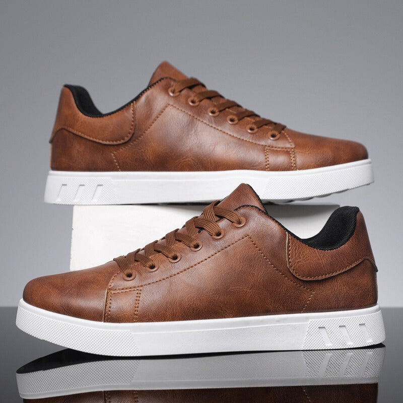 Vincenzo – Timeless sneakers
